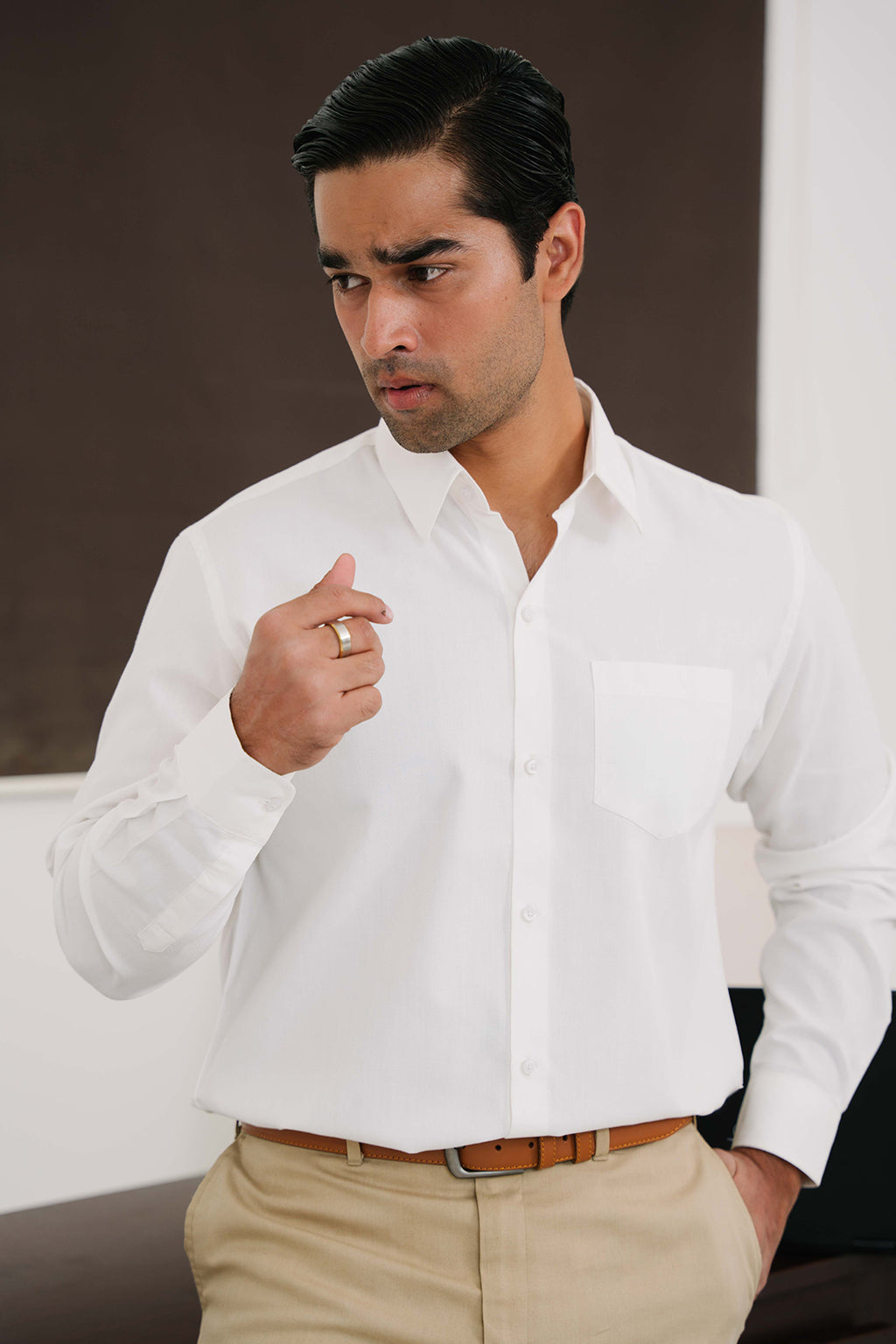 Casual Shirt - 4002