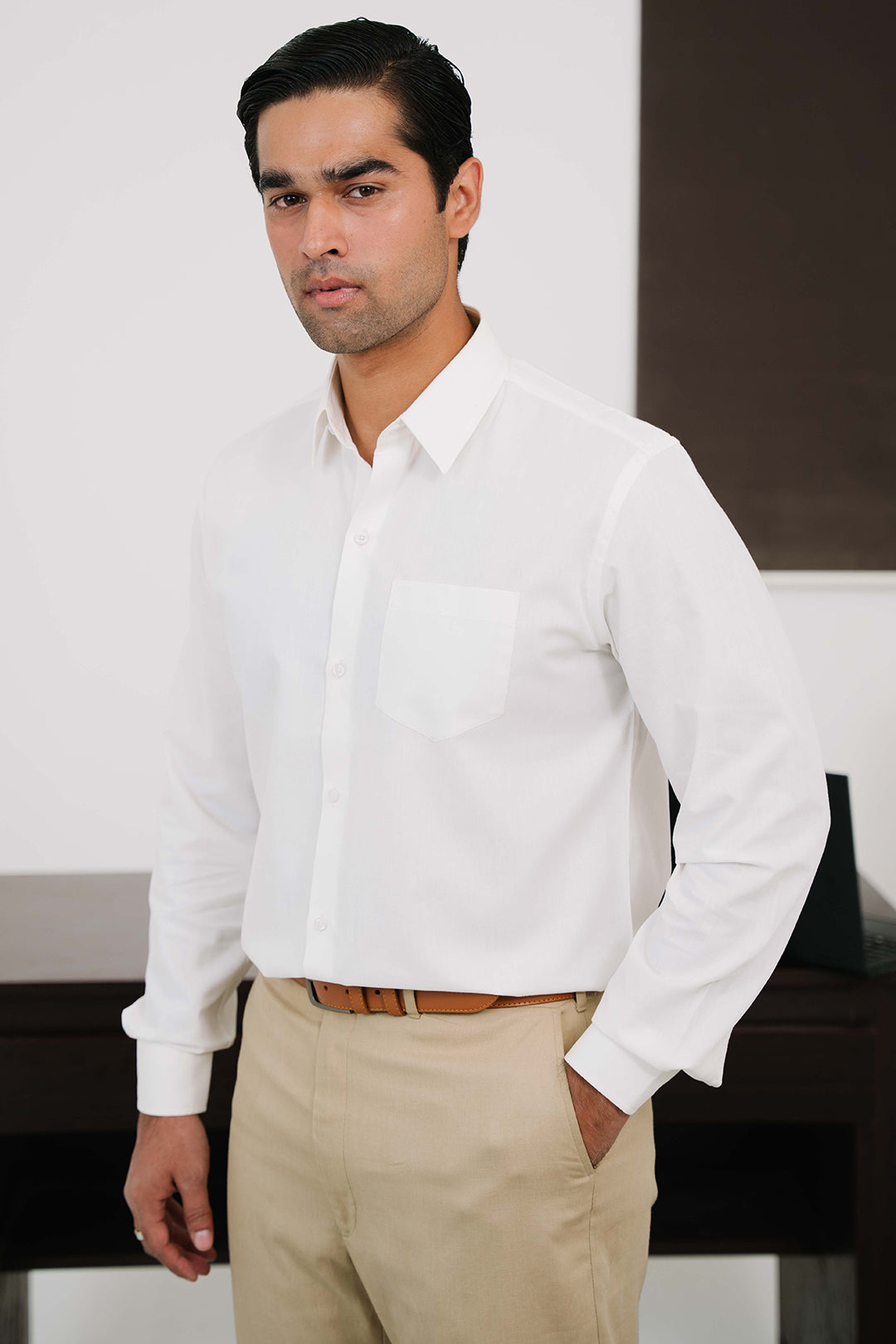 Casual Shirt - 4002