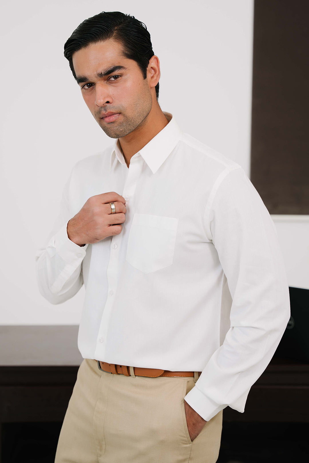 Casual Shirt - 4002