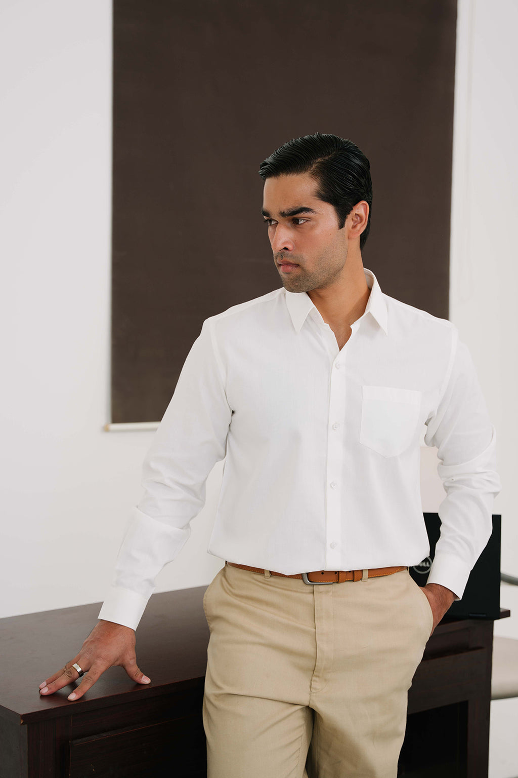 Casual Shirt - 4002