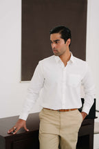 Casual Shirt - 4002
