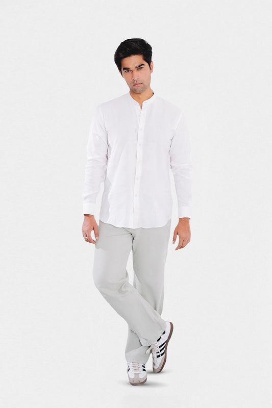 Casual Shirt - 4002