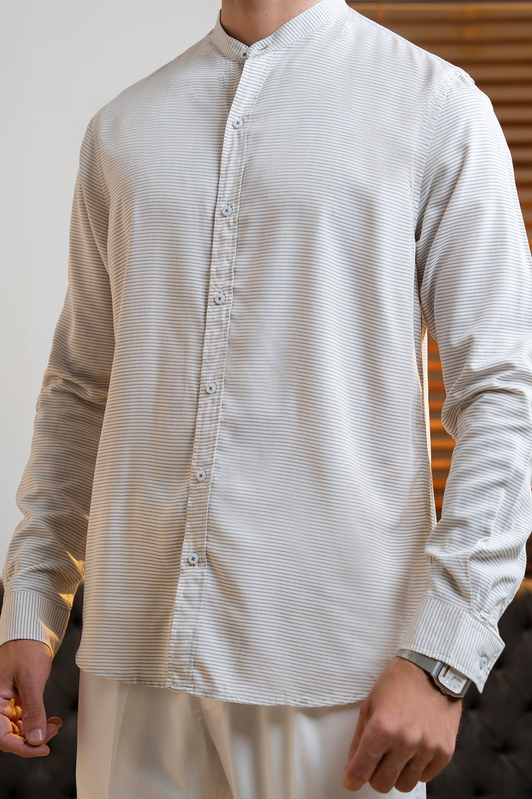 Casual Shirt - 4006