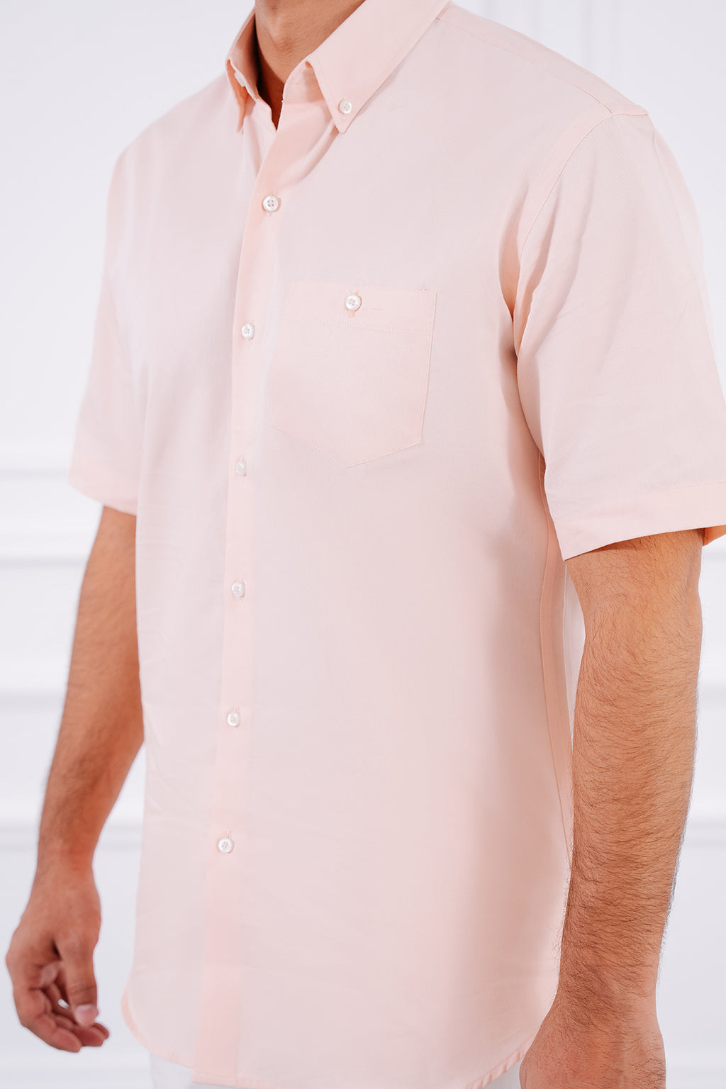 Casual Shirt - 4003