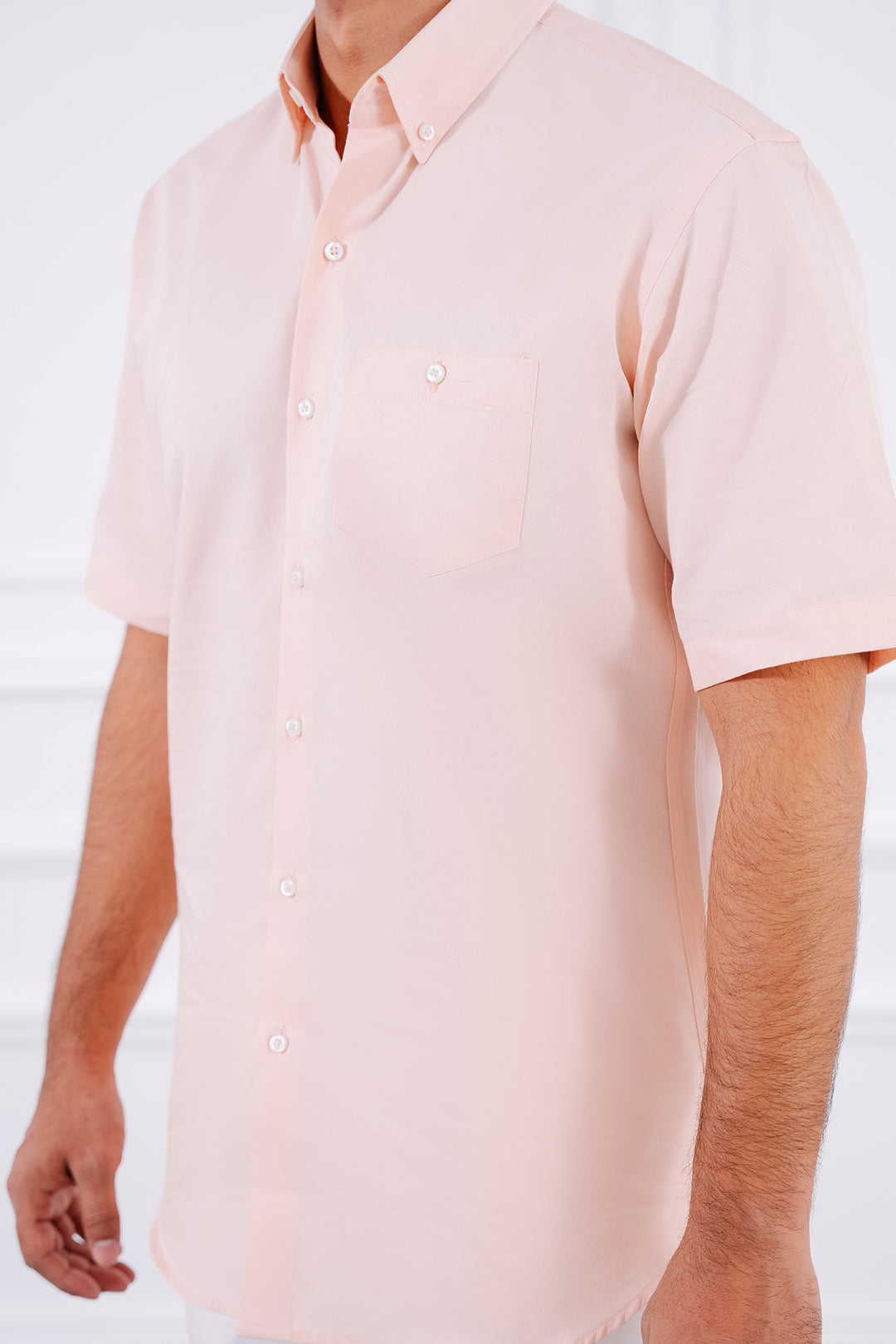 Casual Shirt - 4003