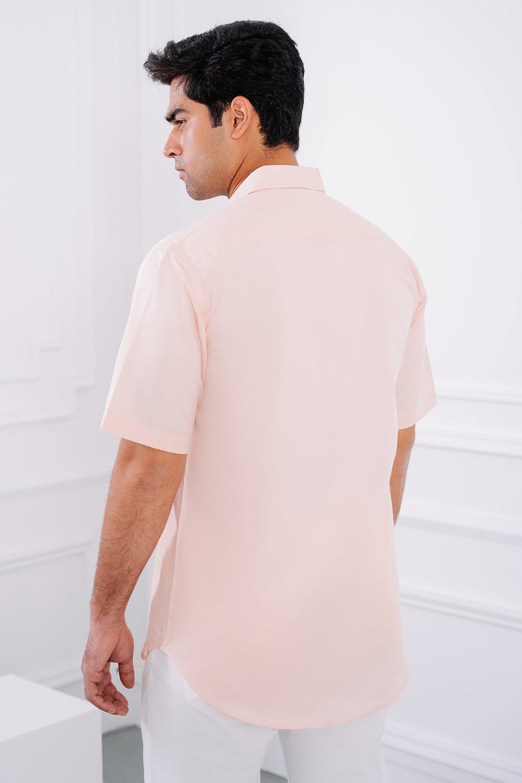 Casual Shirt - 4003