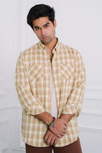 Casual Shirt - 4005