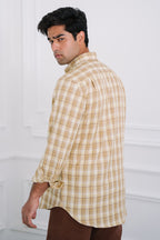 Casual Shirt - 4005