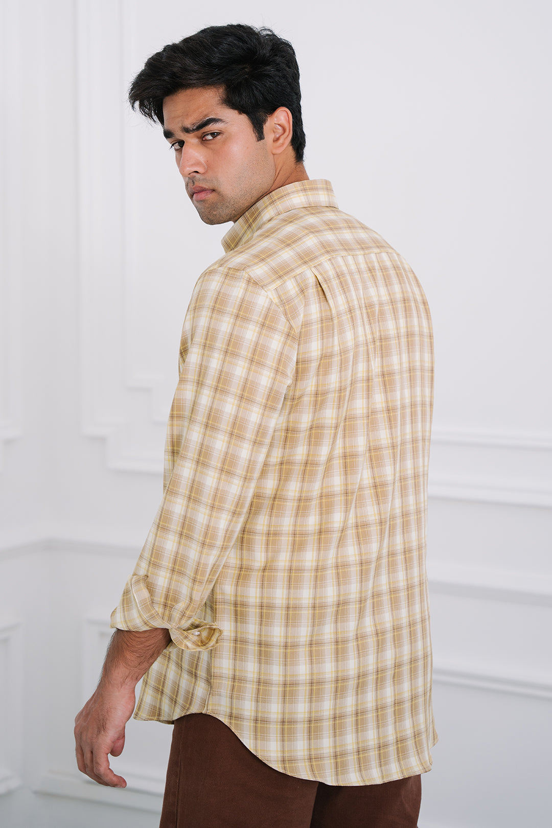 Casual Shirt - 4005