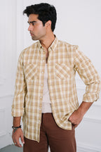 Casual Shirt - 4005