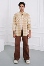 Casual Shirt - 4005