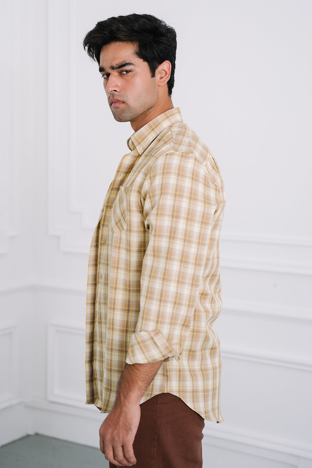 Casual Shirt - 4005