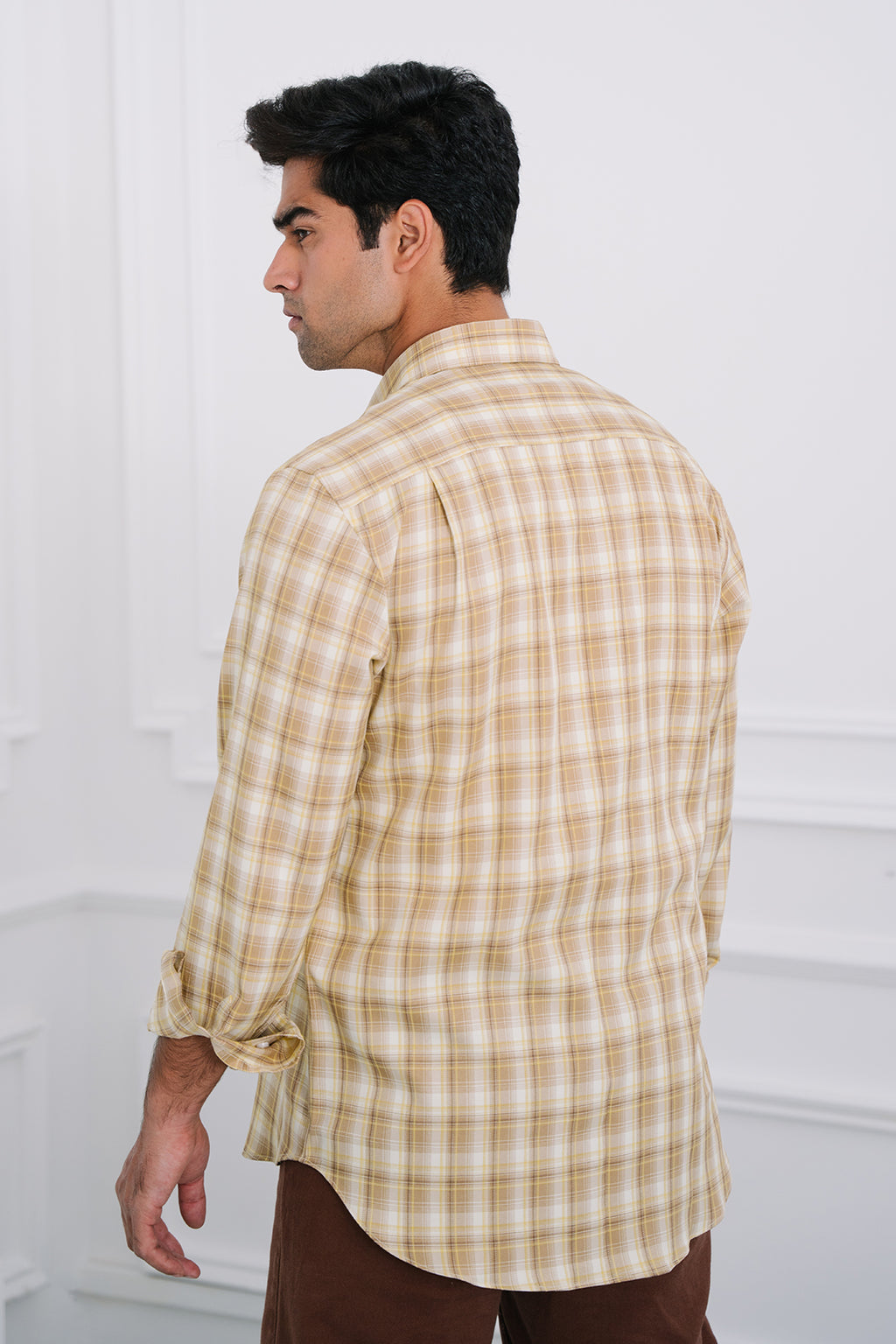 Casual Shirt - 4005
