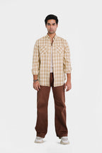 Casual Shirt - 4005