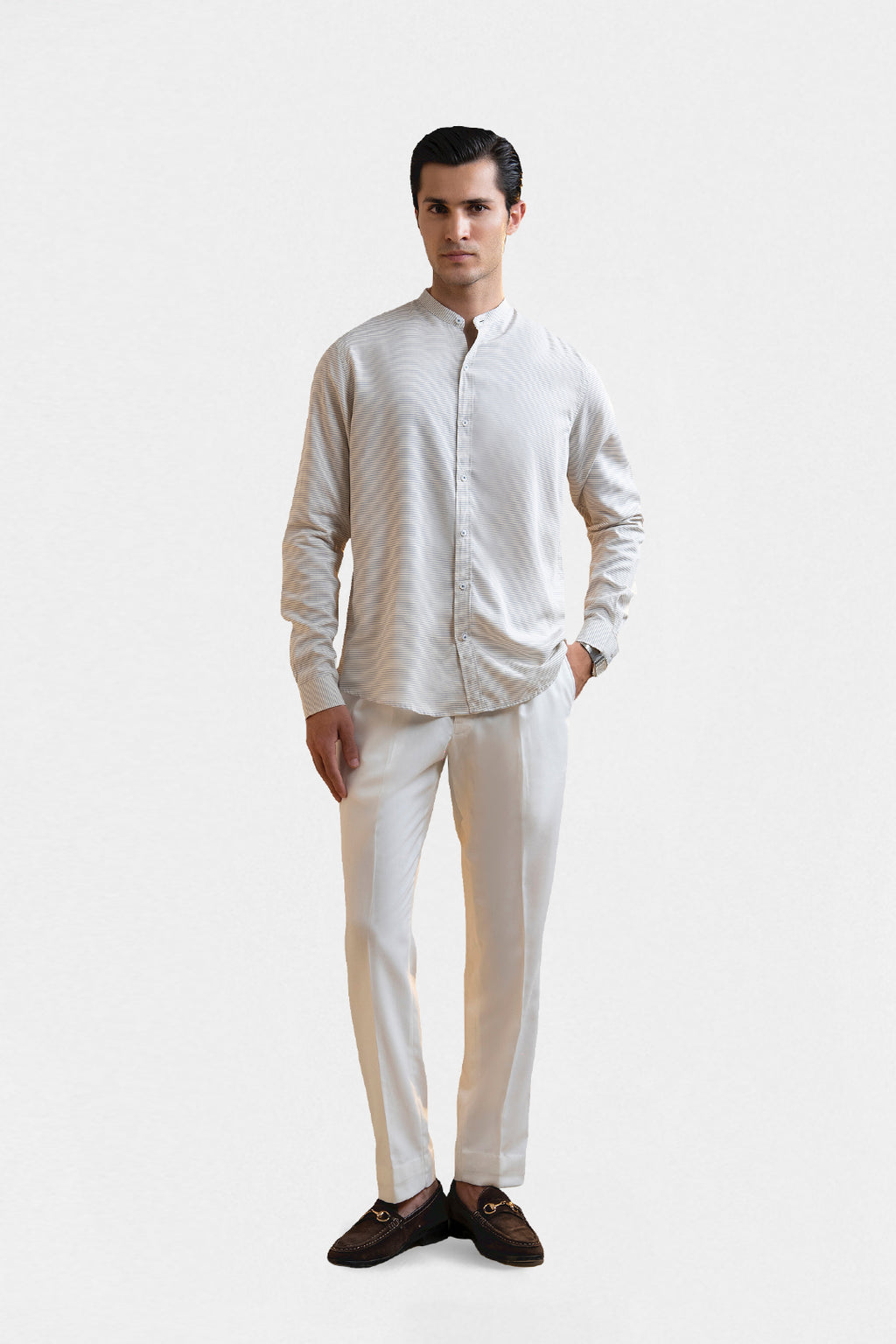 Casual Shirt - 4006