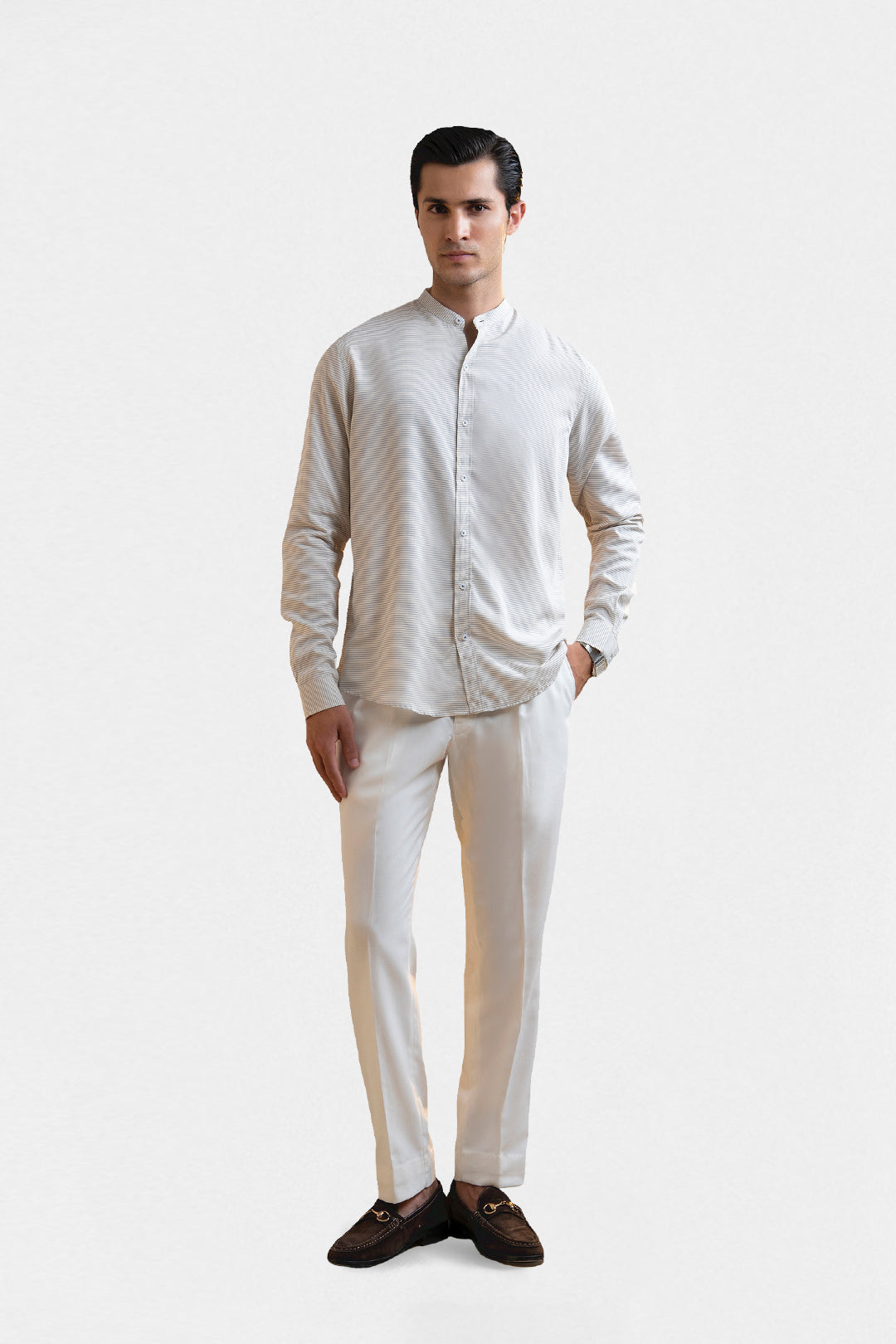 Casual Shirt - 4006