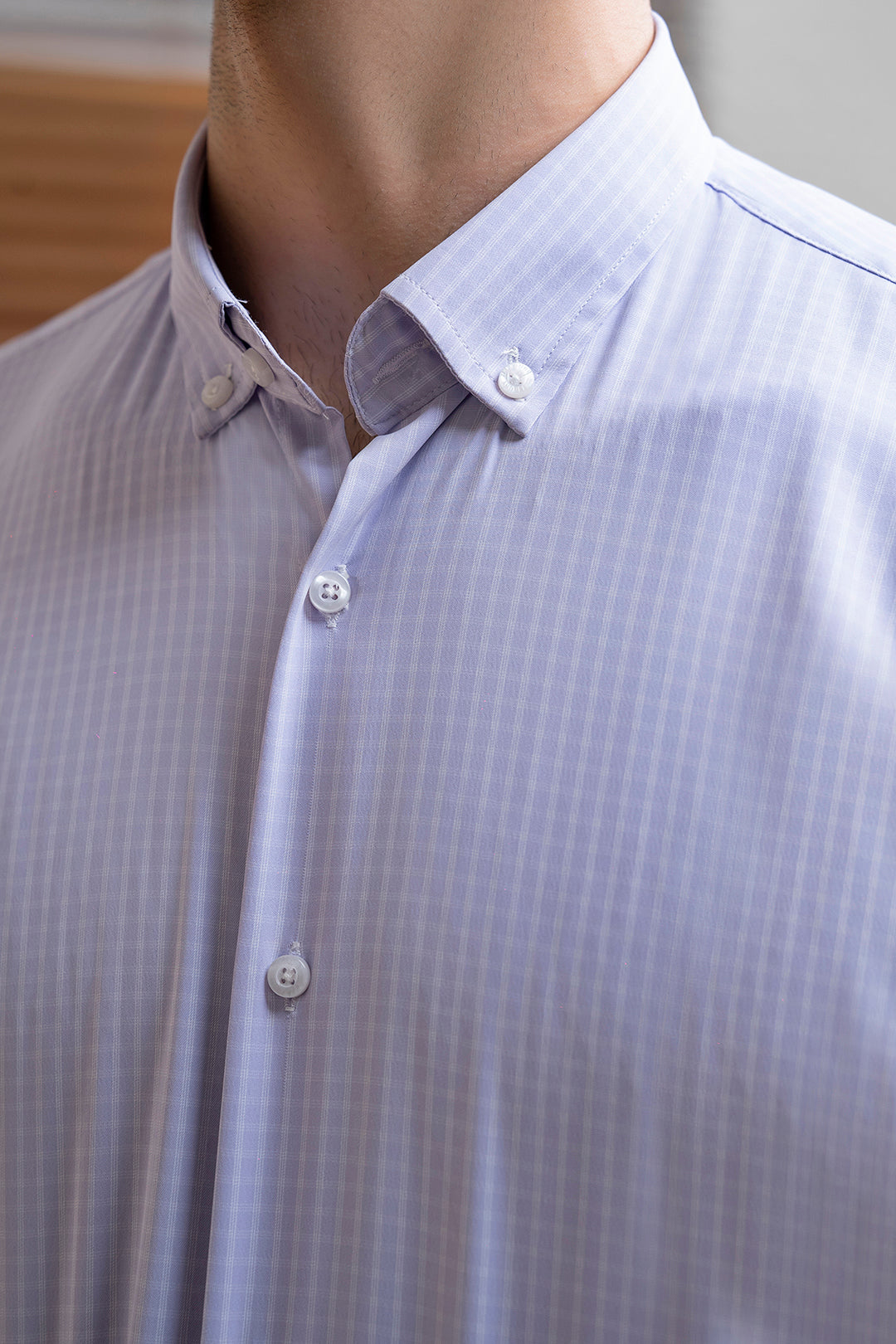 Casual Shirt - 4015