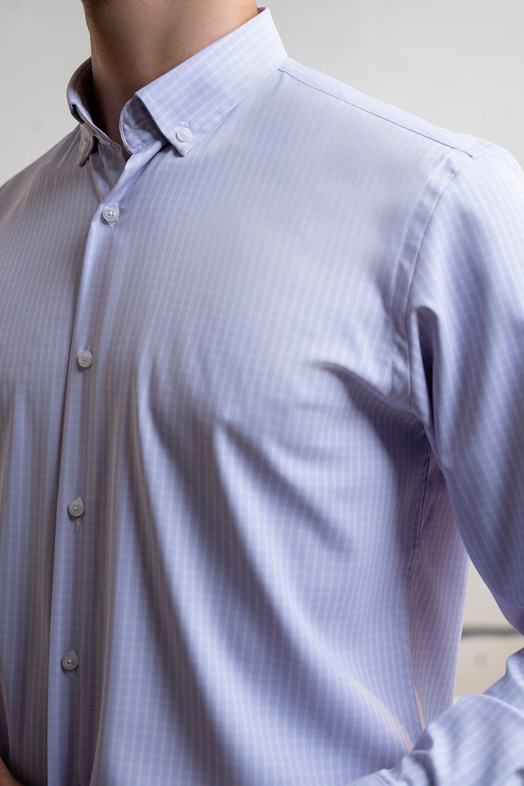 Casual Shirt - 4015