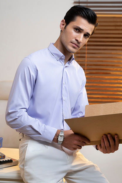 Casual Shirt - 4015