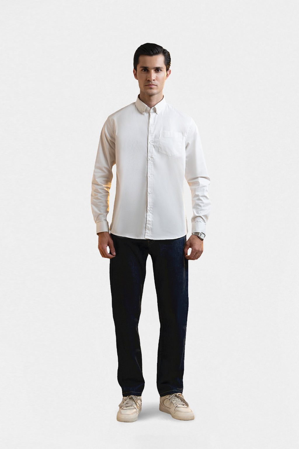 Casual Shirt - 4112