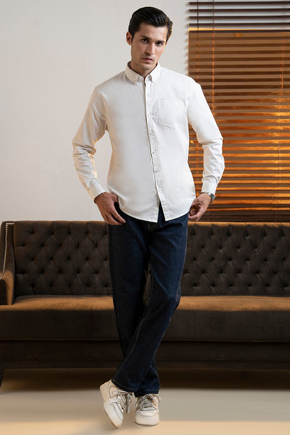 Casual Shirt - 4112