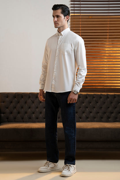 Casual Shirt - 4112