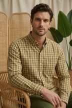 Casual Shirt - 6001
