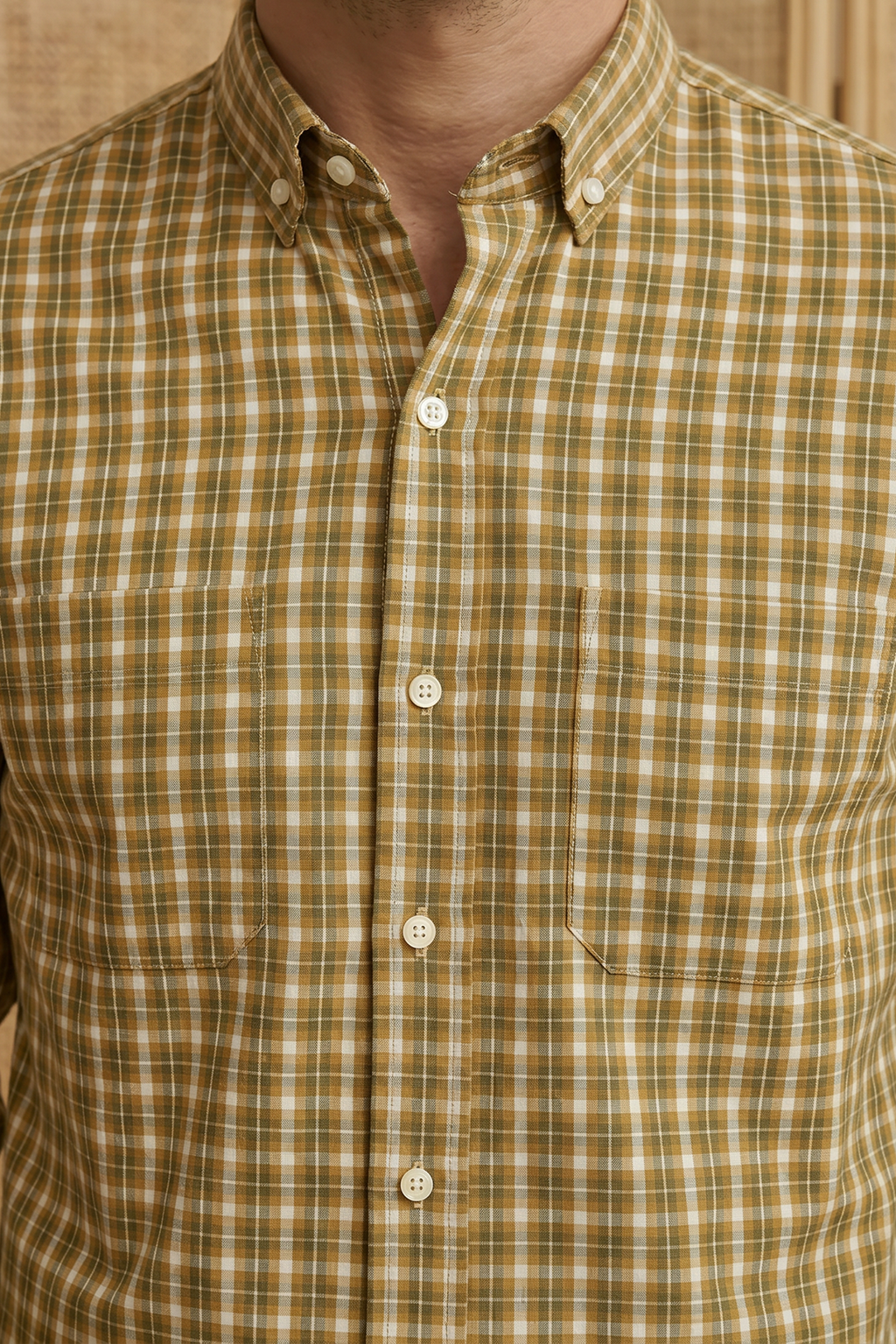 Casual Shirt - 6001