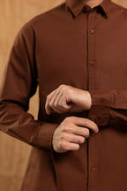 Casual Shirt - 2501
