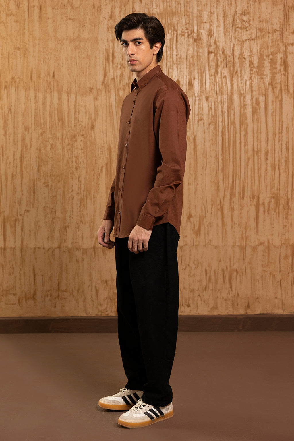 Casual Shirt - 2501