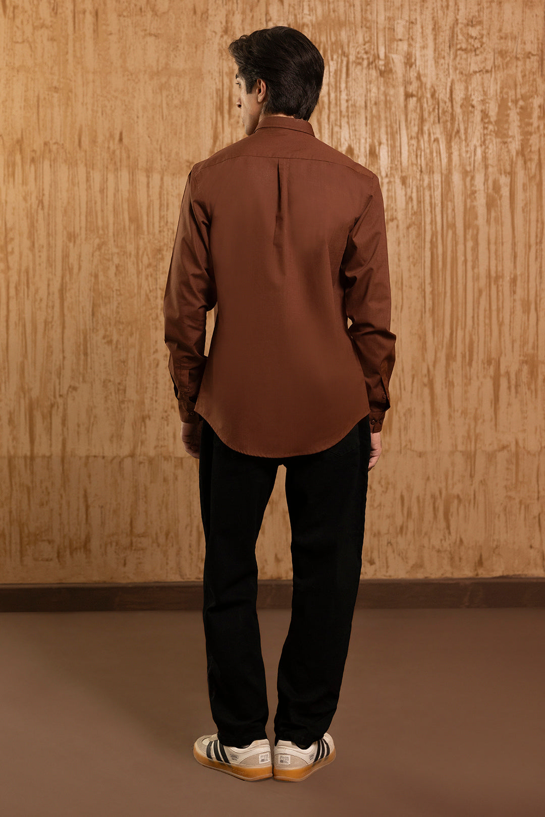 Casual Shirt - 2501