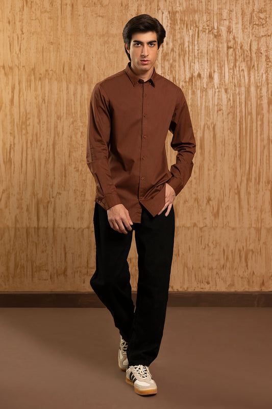 Casual Shirt - 2501
