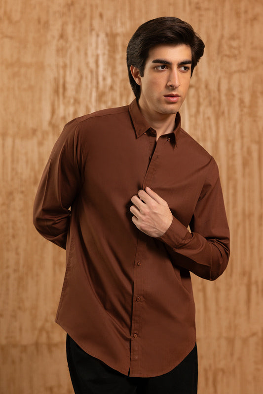 Casual Shirt - 2501