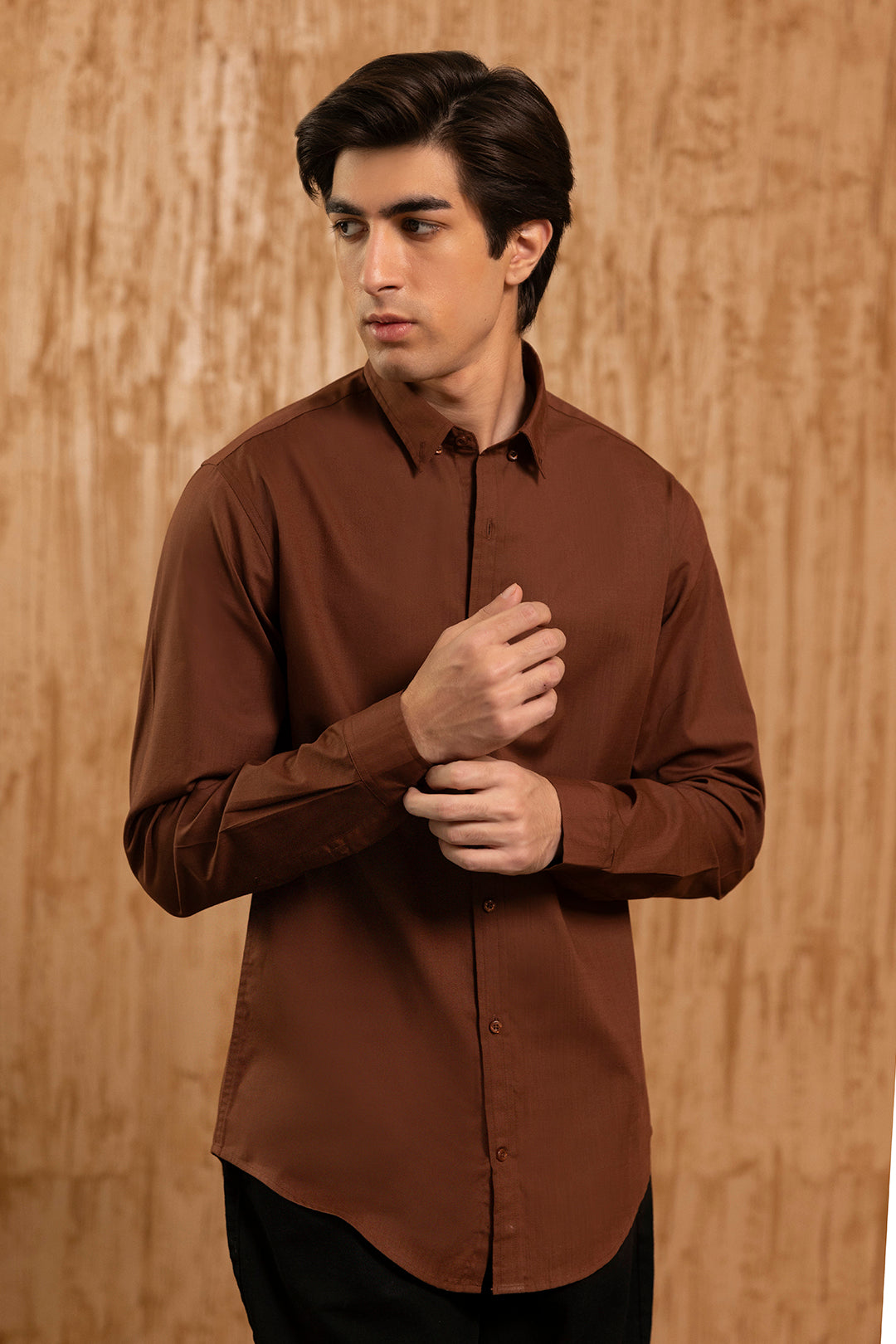 Casual Shirt - 2501