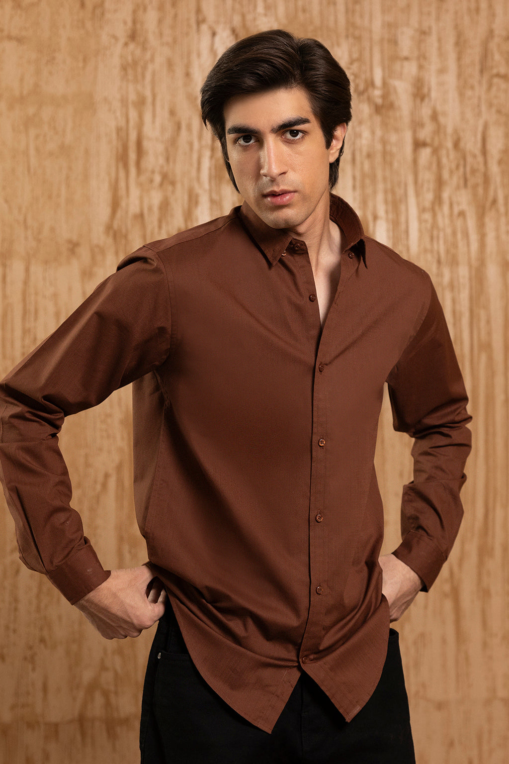 Casual Shirt - 2501