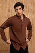 Casual Shirt - 2501