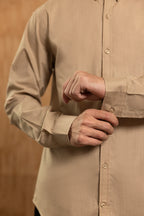 Casual Shirt - 2502