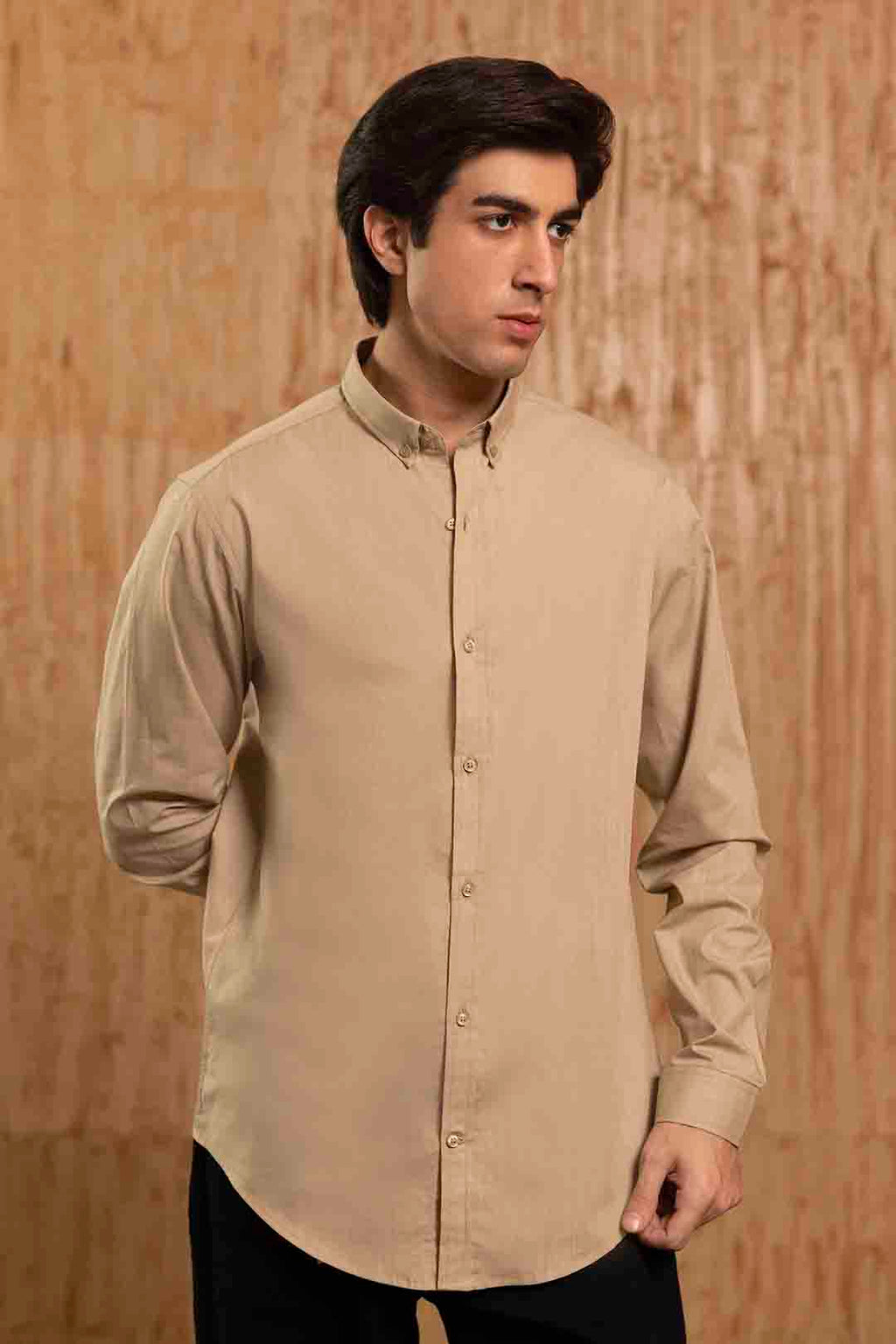 Casual Shirt - 2502