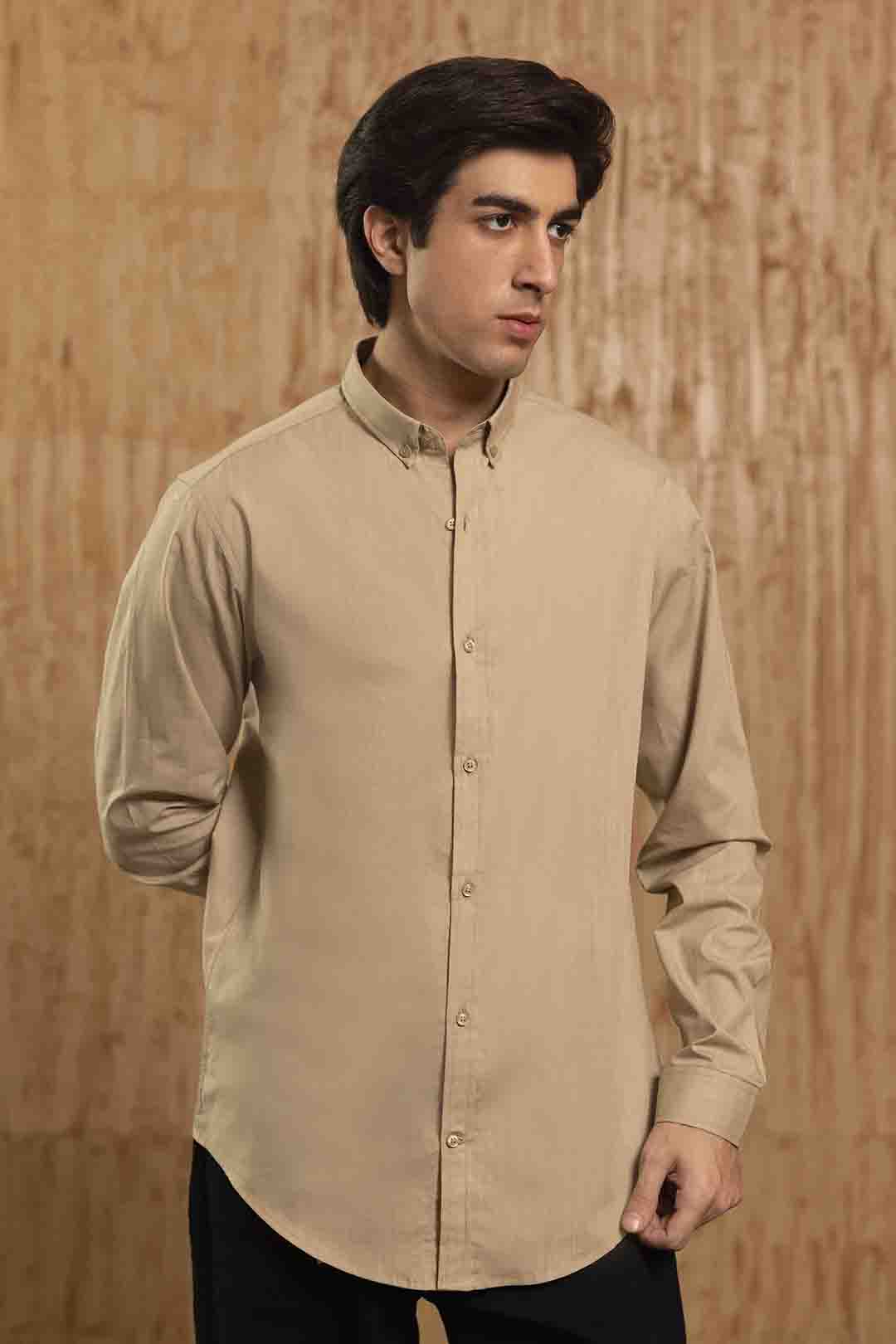 Casual Shirt - 2502