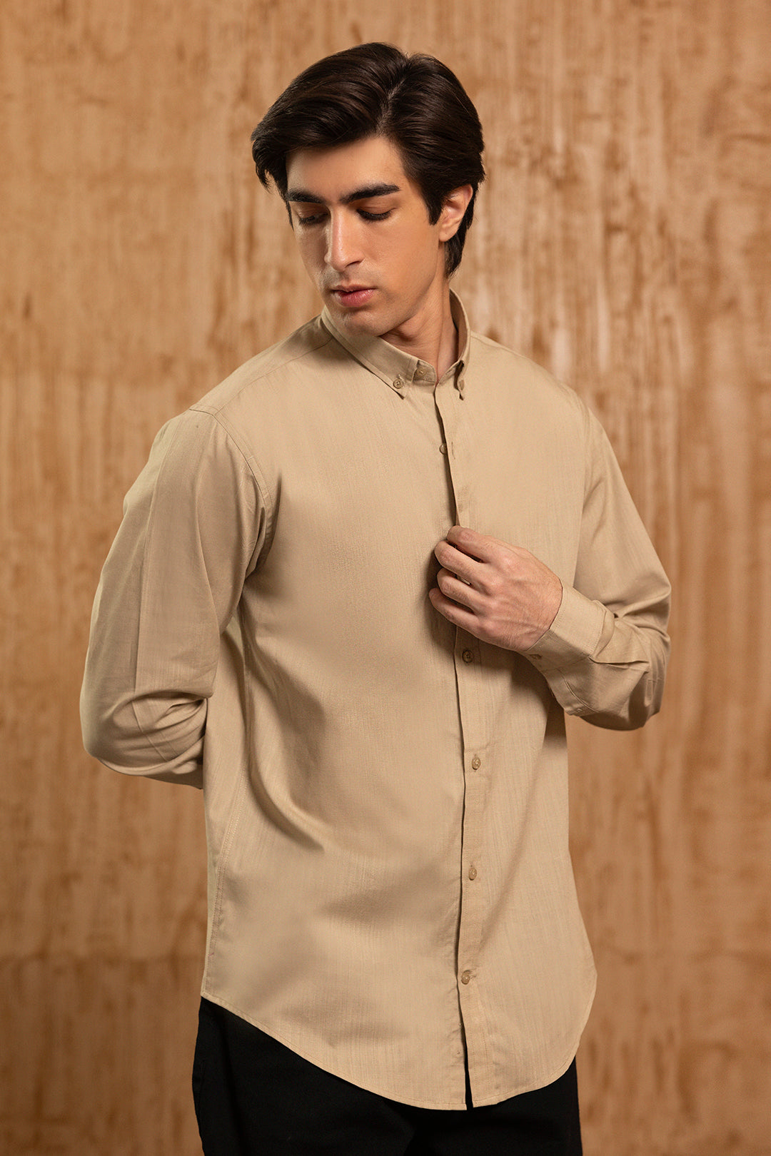 Casual Shirt - 2502