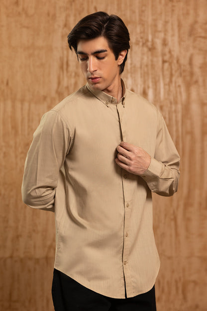 Casual Shirt - 2502