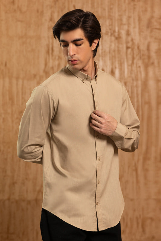 Casual Shirt - 2502