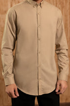Casual Shirt - 2502