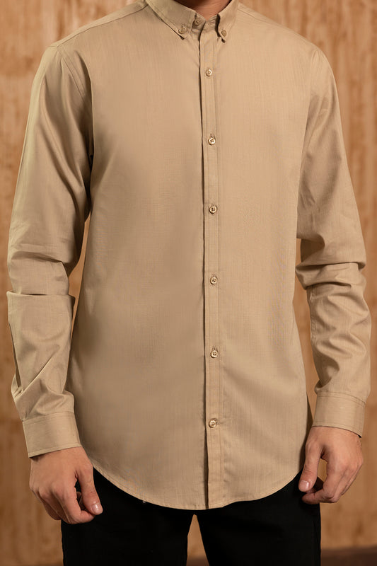 Casual Shirt - 2502