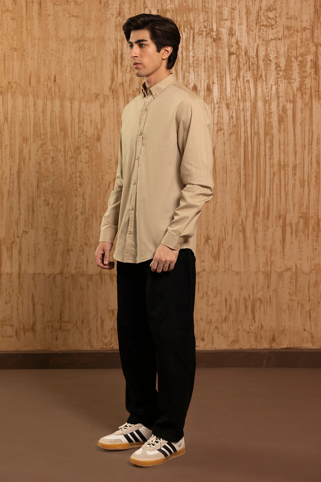 Casual Shirt - 2502