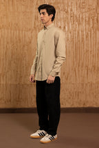 Casual Shirt - 2502