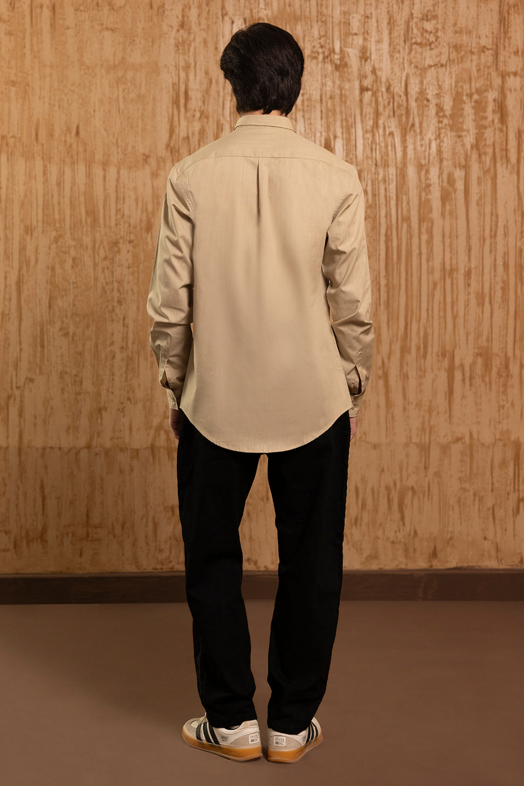 Casual Shirt - 2502