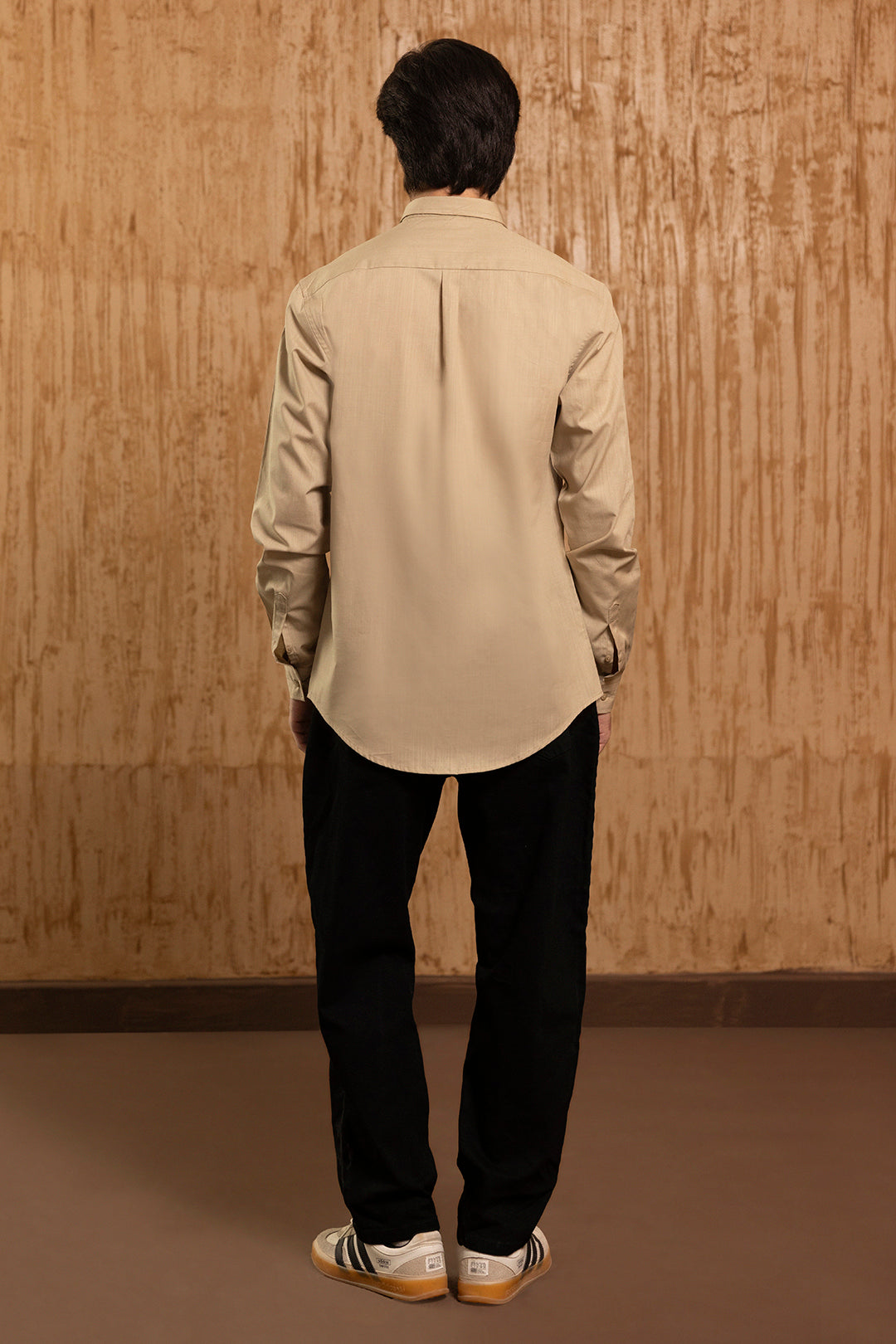 Casual Shirt - 2502