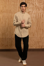 Casual Shirt - 2502