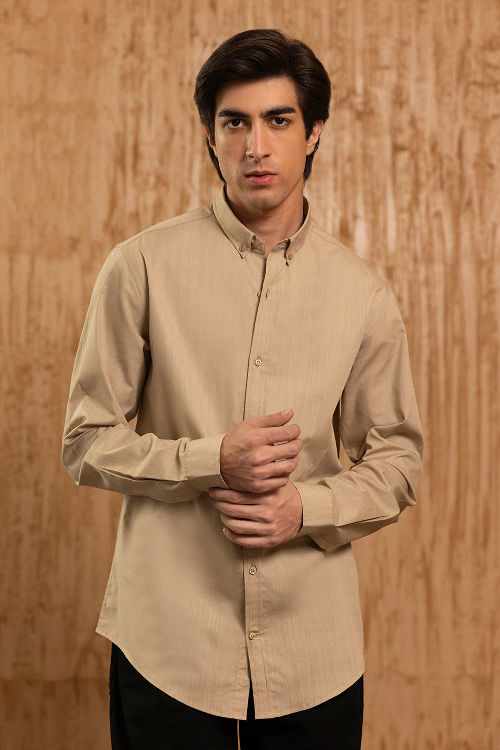 Casual Shirt - 2502